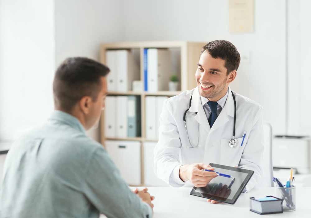 راتب الطبيب العام في الإمارات