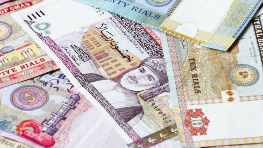 جدول رواتب الخدمة المدنية عمان