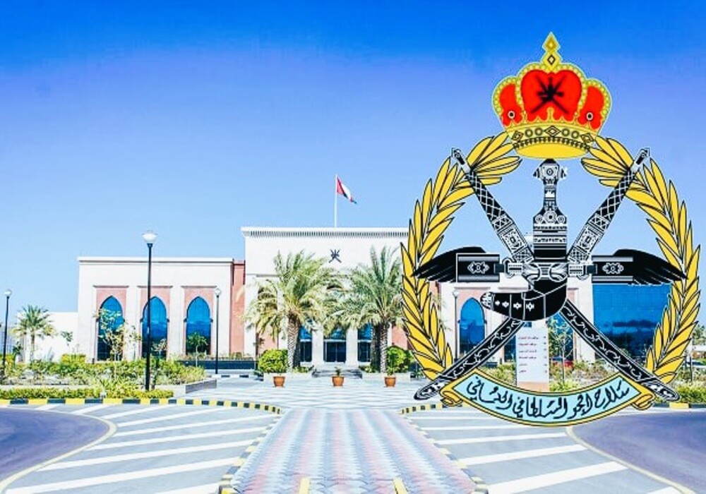 جدول رواتب وزارة الدفاع بسلطنة عمان