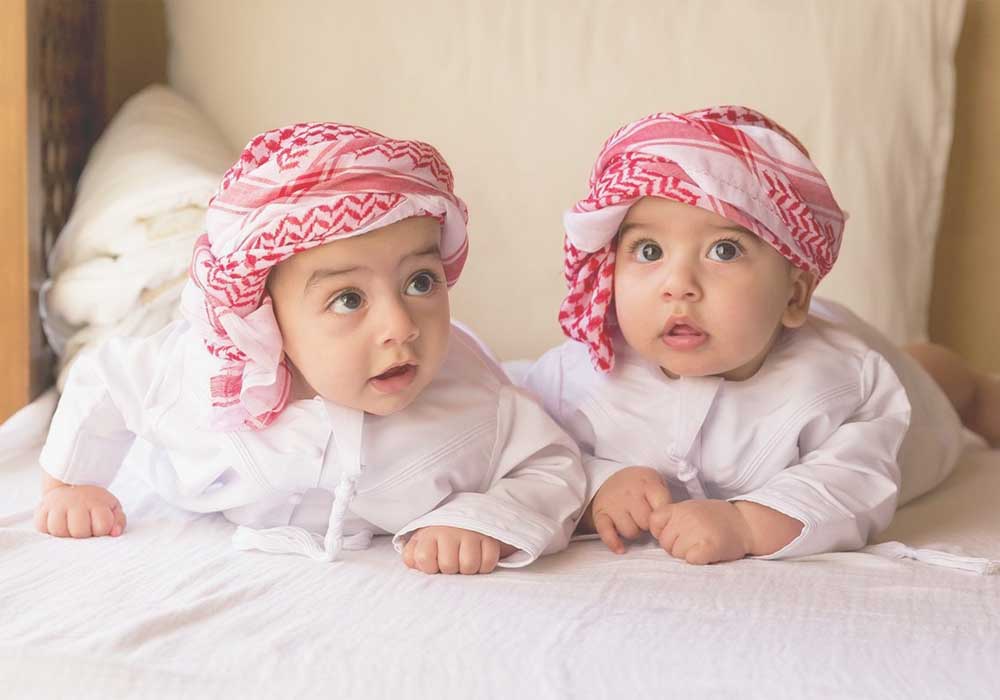 اسماء اماراتية قديمة اولاد