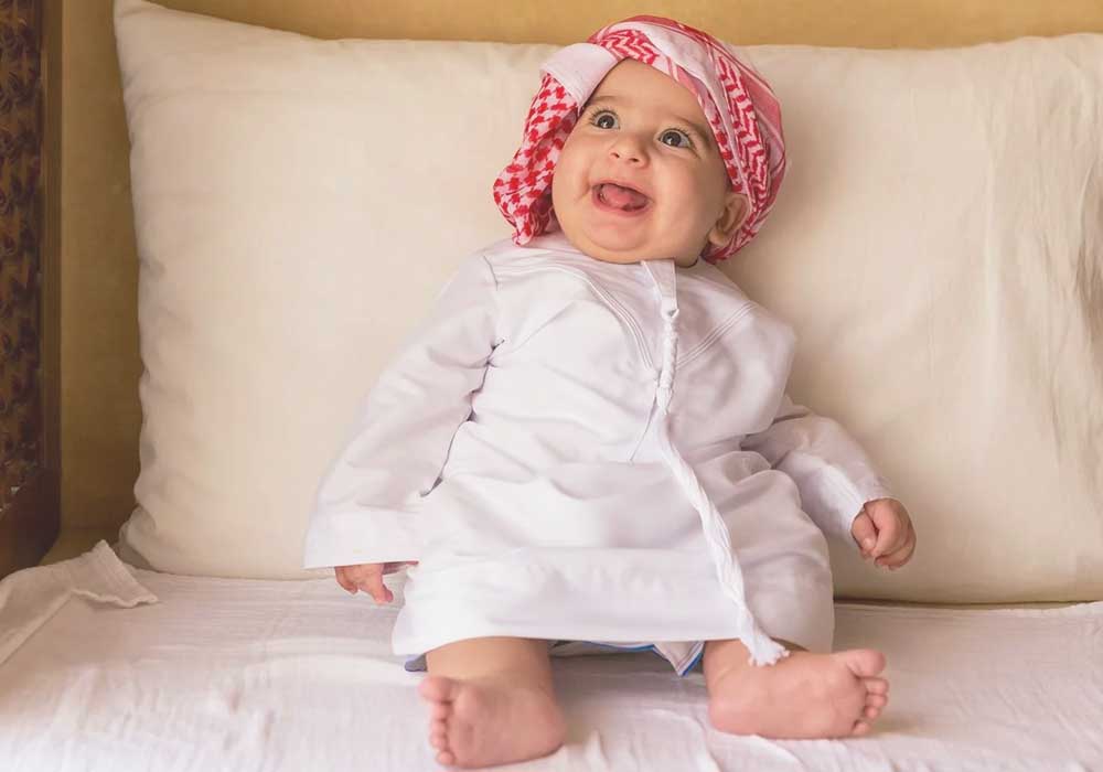 اسماء اماراتية قديمة