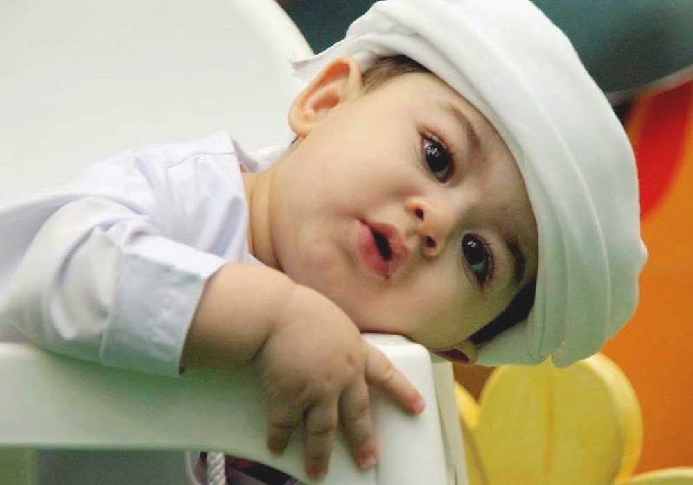 اسماء اولاد تراثية