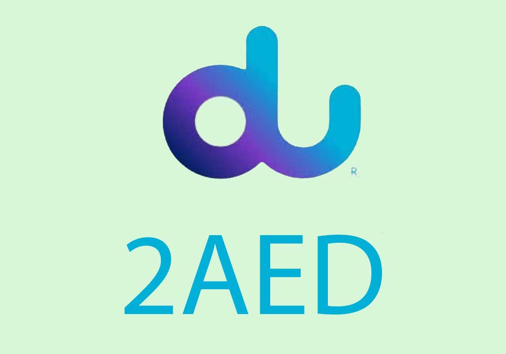 باقات دو اليومية 2 درهم