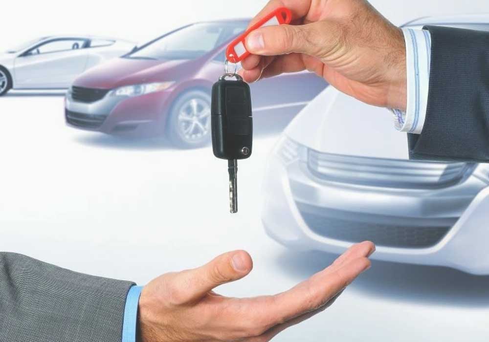 سيارات بالتقسيط في الإمارات بدون بنك