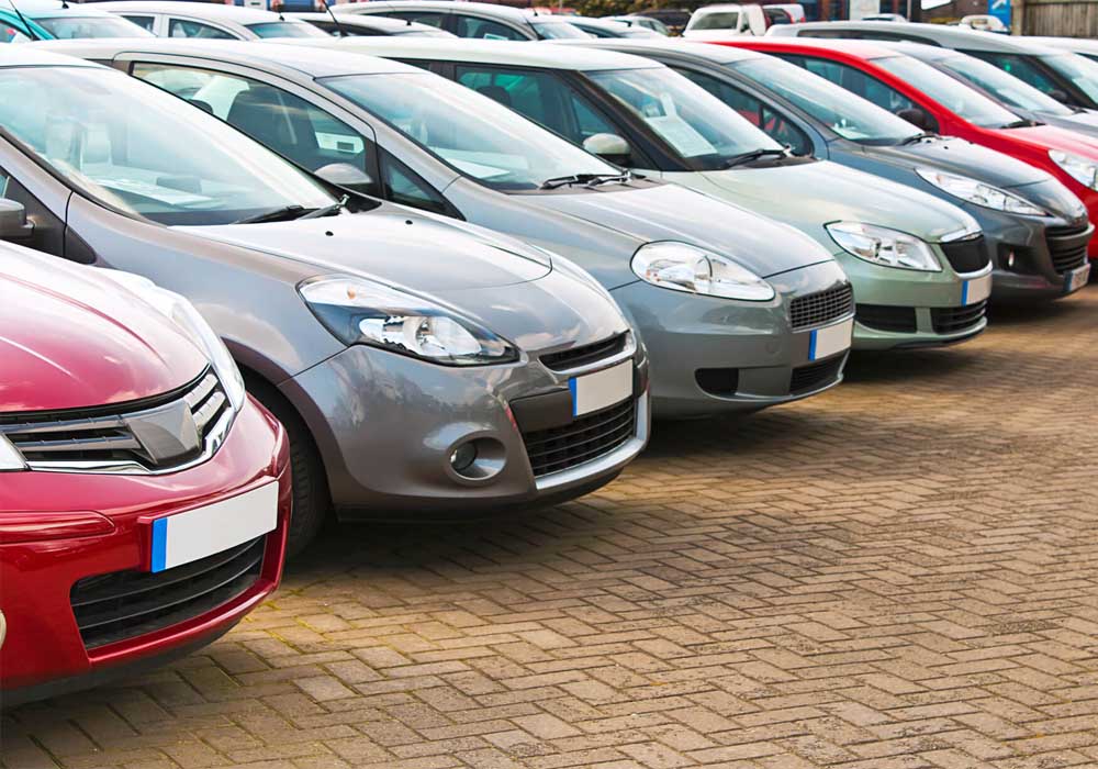 سيارات للبيع أقل من 3,000 في الإمارات