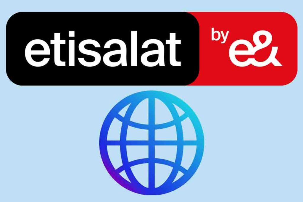 تفعيل نت اتصالات الإمارات